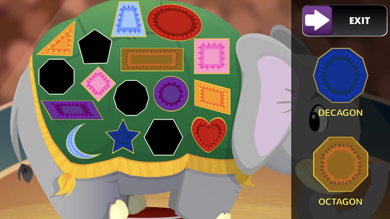 Wonster Words Spelling And Phonics App