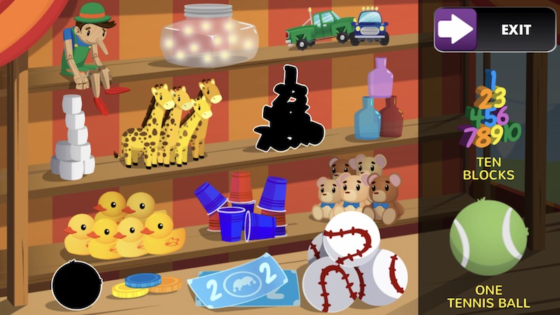 Wonster Words Spelling And Phonics App