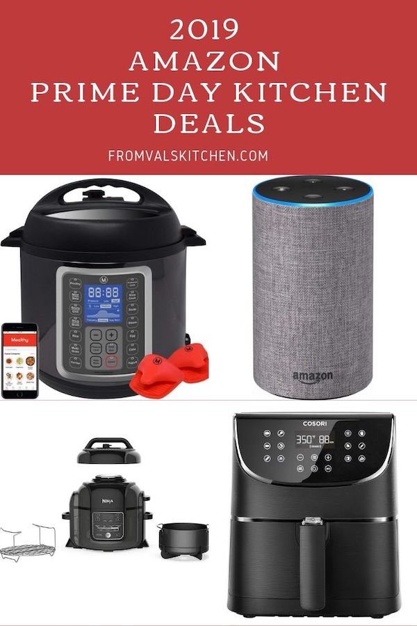 Amazon Prime Day Top Tech And Electronics Deals