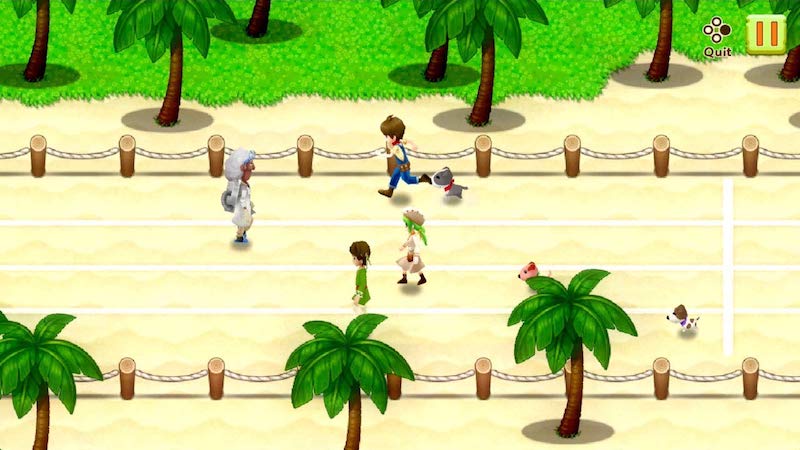 MOM KNOWS IT ALL 2019 HOLIDAY GIFT GUIDE - Harvest Moon: Light Of Hope Special Edition For Nintendo Switch and PlayStation 4