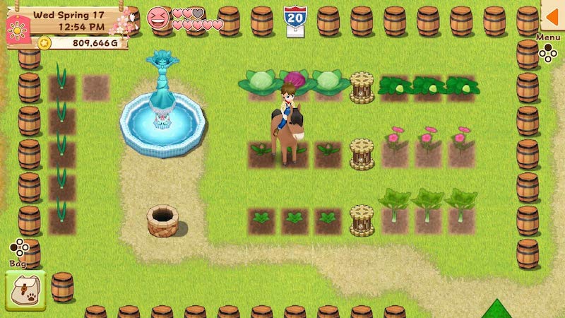 MOM KNOWS IT ALL 2019 HOLIDAY GIFT GUIDE - Harvest Moon: Light Of Hope Special Edition For Nintendo Switch and PlayStation 4