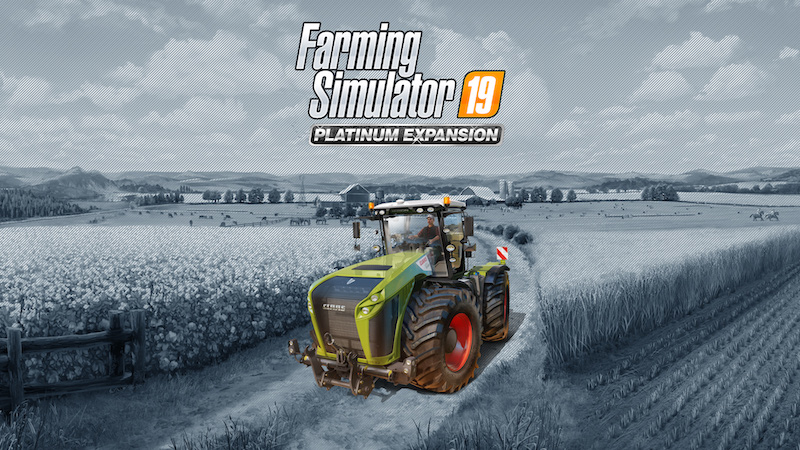 MOM KNOWS IT ALL 2019 HOLIDAY GIFT GUIDE - Farming Simulator 19 Platinum Edition