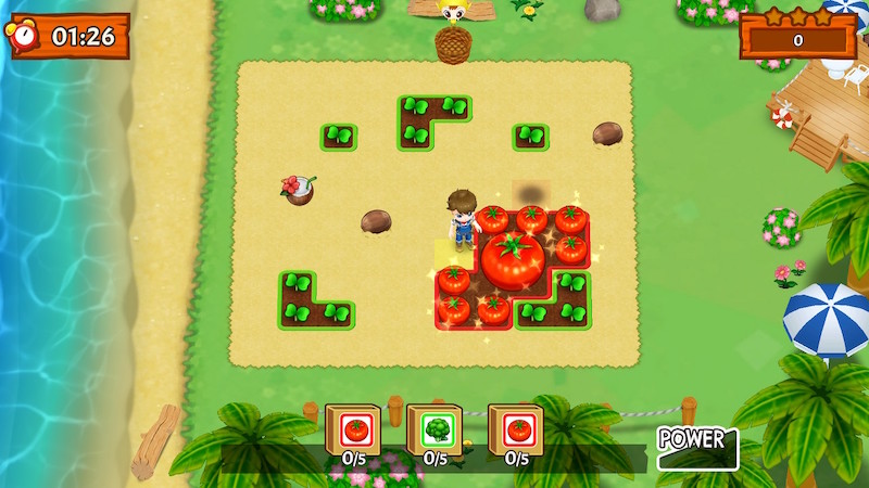 MOM KNOWS IT ALL 2019 HOLIDAY GIFT GUIDE - Harvest Moon Mad Dash For Switch And PS4